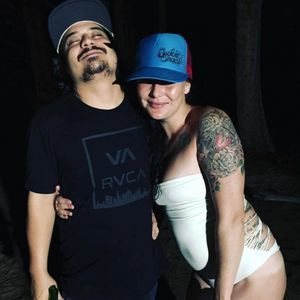 Meet your Posher, Jon